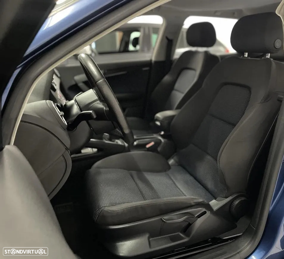 Audi A3 Sportback 2.0 TDi Sport - 19