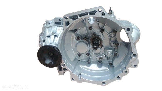 Skrzynia biegów LLL VW GOLF 2.0 TDI - 1