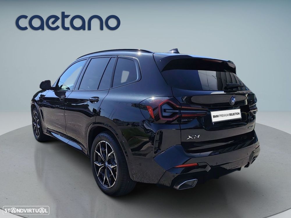 BMW X3 30 e xDrive Pack M - 6