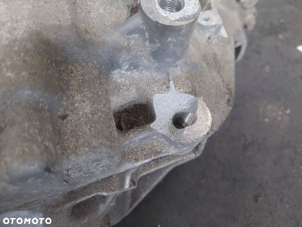 SKRZYNIA BIEGÓW MAZDA 6 III GJ 2.2 D SKYACTIV MANUAL 6 BIEGÓW D6050 - 5