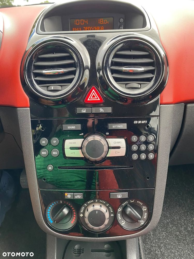 Opel Corsa - 38