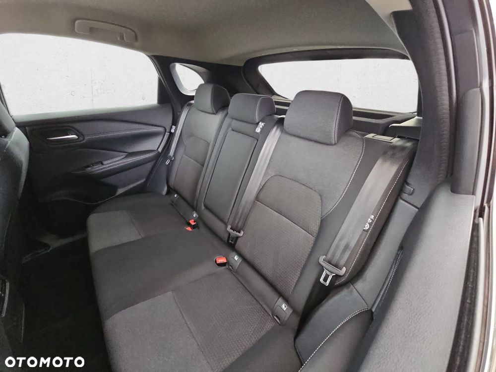 Nissan Qashqai 1.3 DIG-T mHEV N-Connecta Xtronic - 20