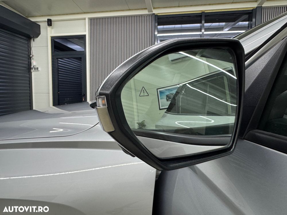 Hyundai Tucson PHEV 1.6 l 265 CP 4WD 6AT Luxury - 14
