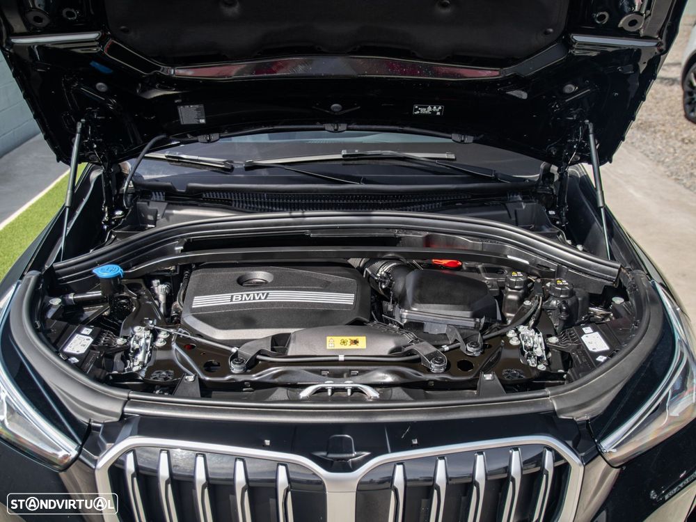 BMW X1 xDrive25e Pack Desportivo M - 37