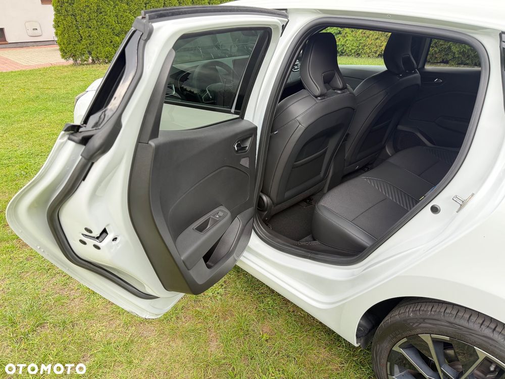 Renault Clio 1.0 TCe Esprit Alpine - 14