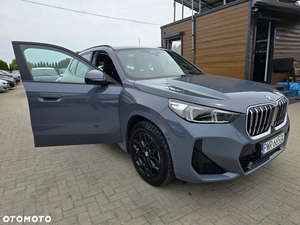 BMW X1 - 21