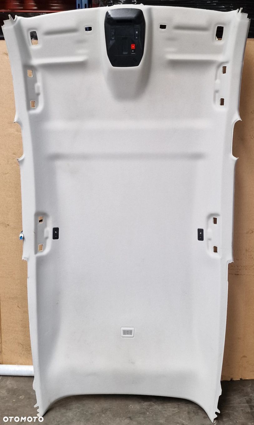 PODSUFITKA PEUGEOT 308 III T10 SW KOMBI 98437626UW - 1