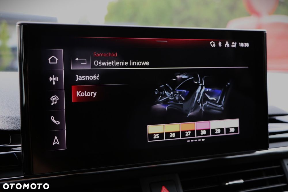 Audi A5 Sportback - 40