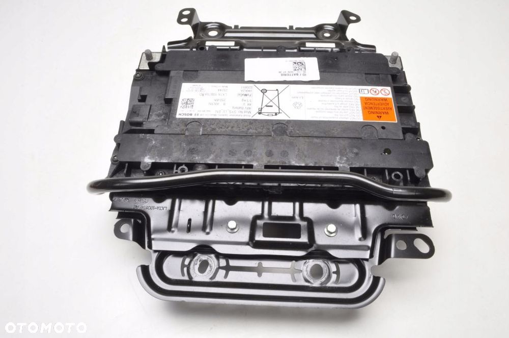 FORD FOCUS MK4 AKUMULATOR BATERIA LX7A-10B759-AD - 6