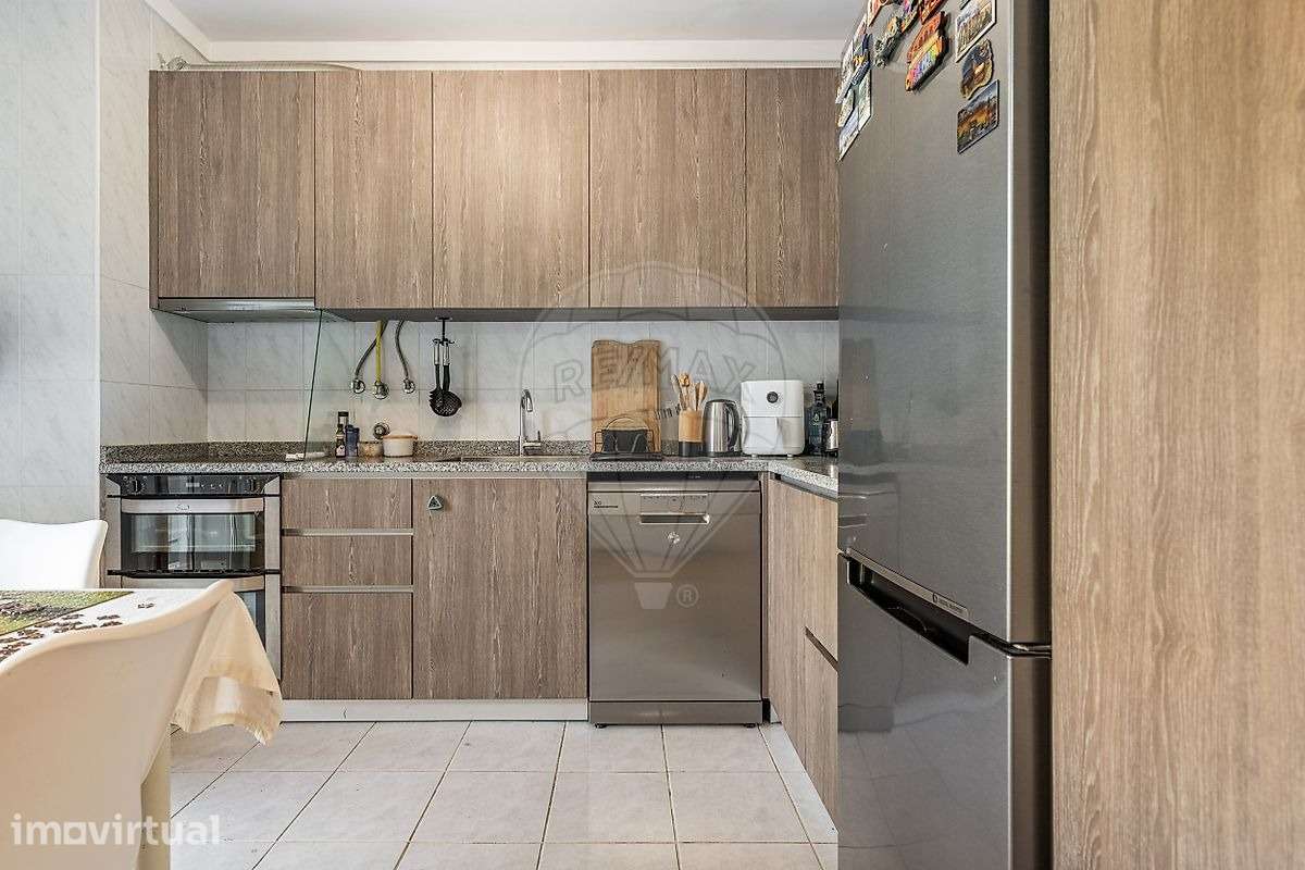 Apartamento T2 para Venda em Arnoso – Vila Nova de Famalicão - Grande imagem: 5/25