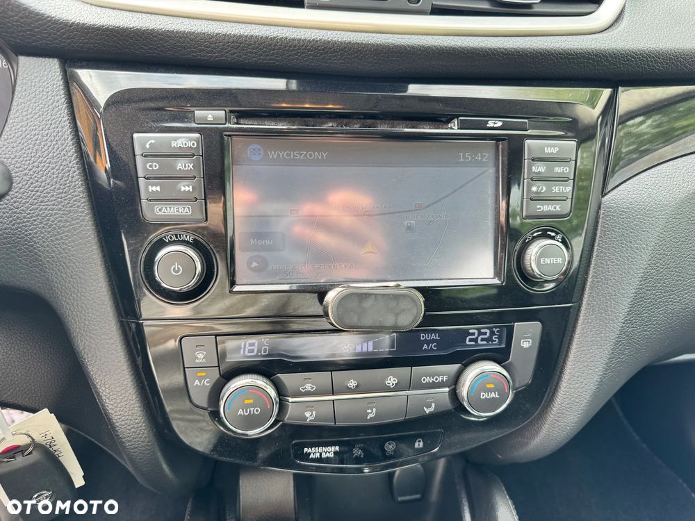 Nissan Qashqai - 15