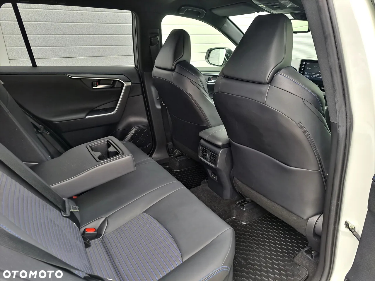 Toyota RAV4 2.5 Hybrid Selection 4x4 - 10