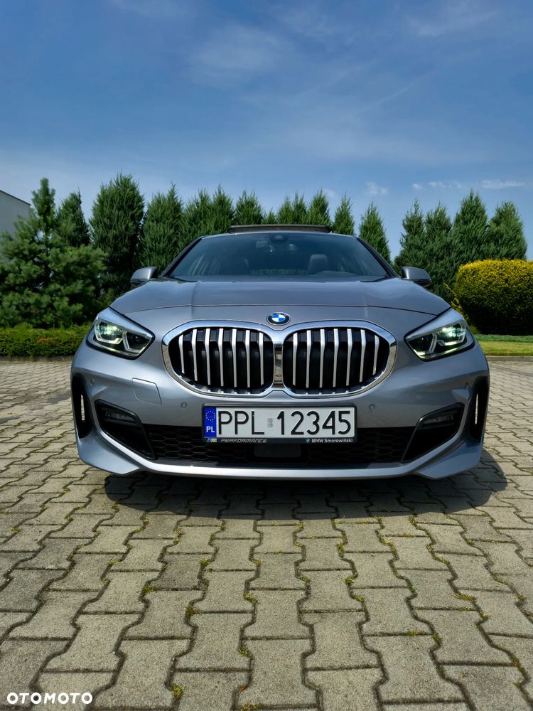 BMW Seria 1 118i M Sport - 2