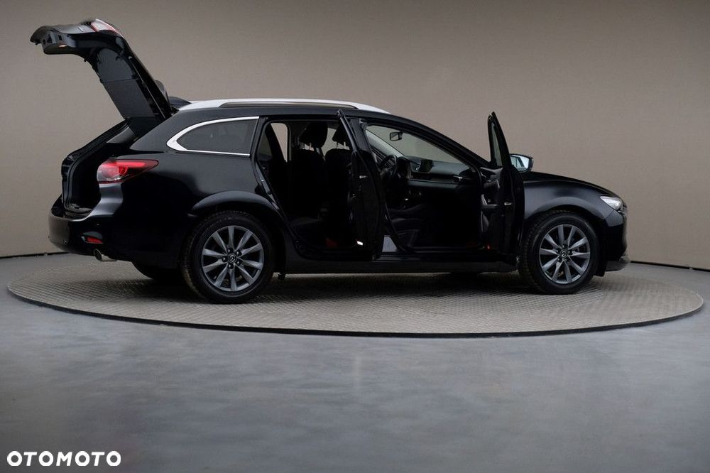 Mazda 6 2.0 Center-Line - 6