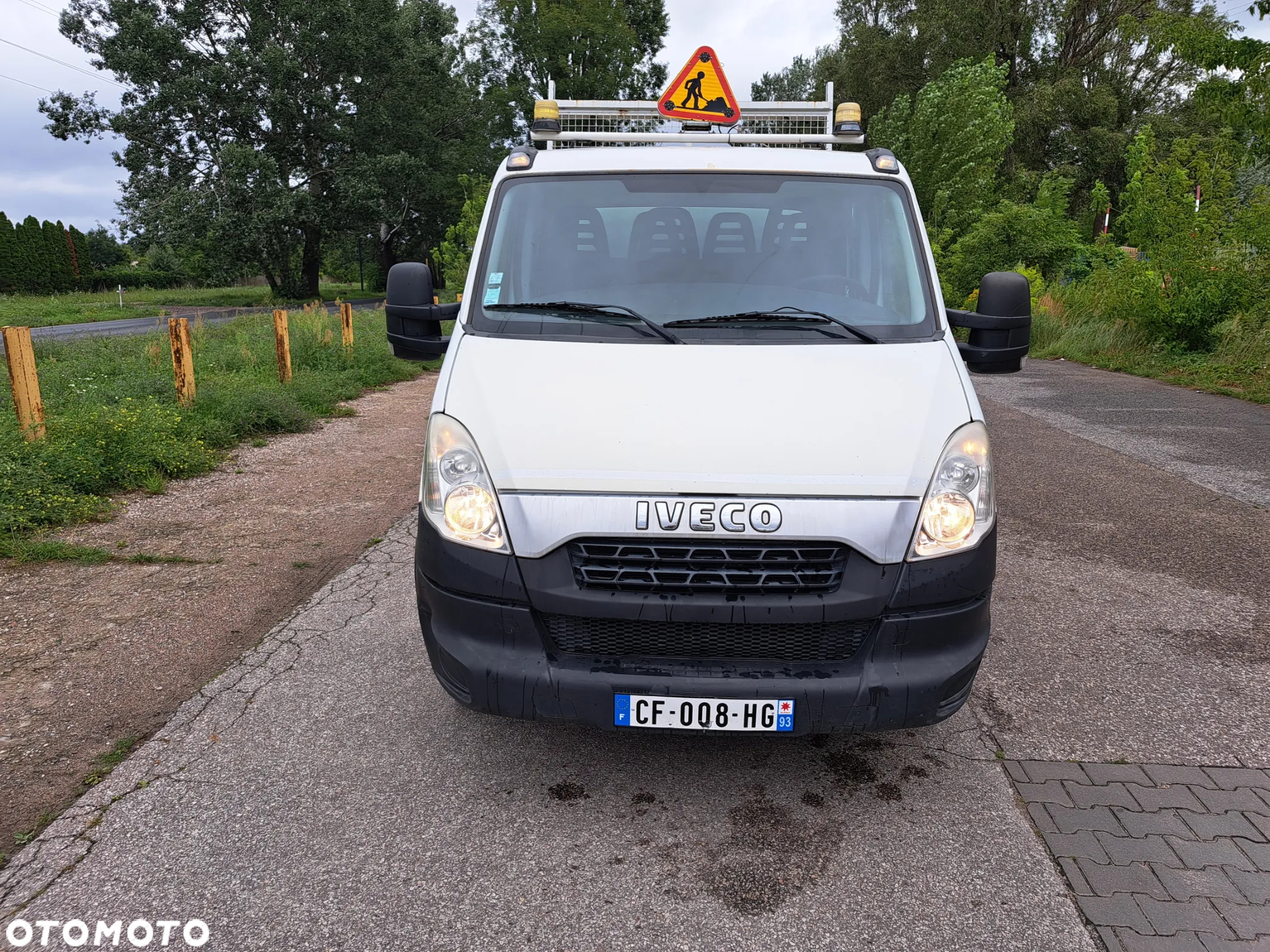 Iveco Daily - 2