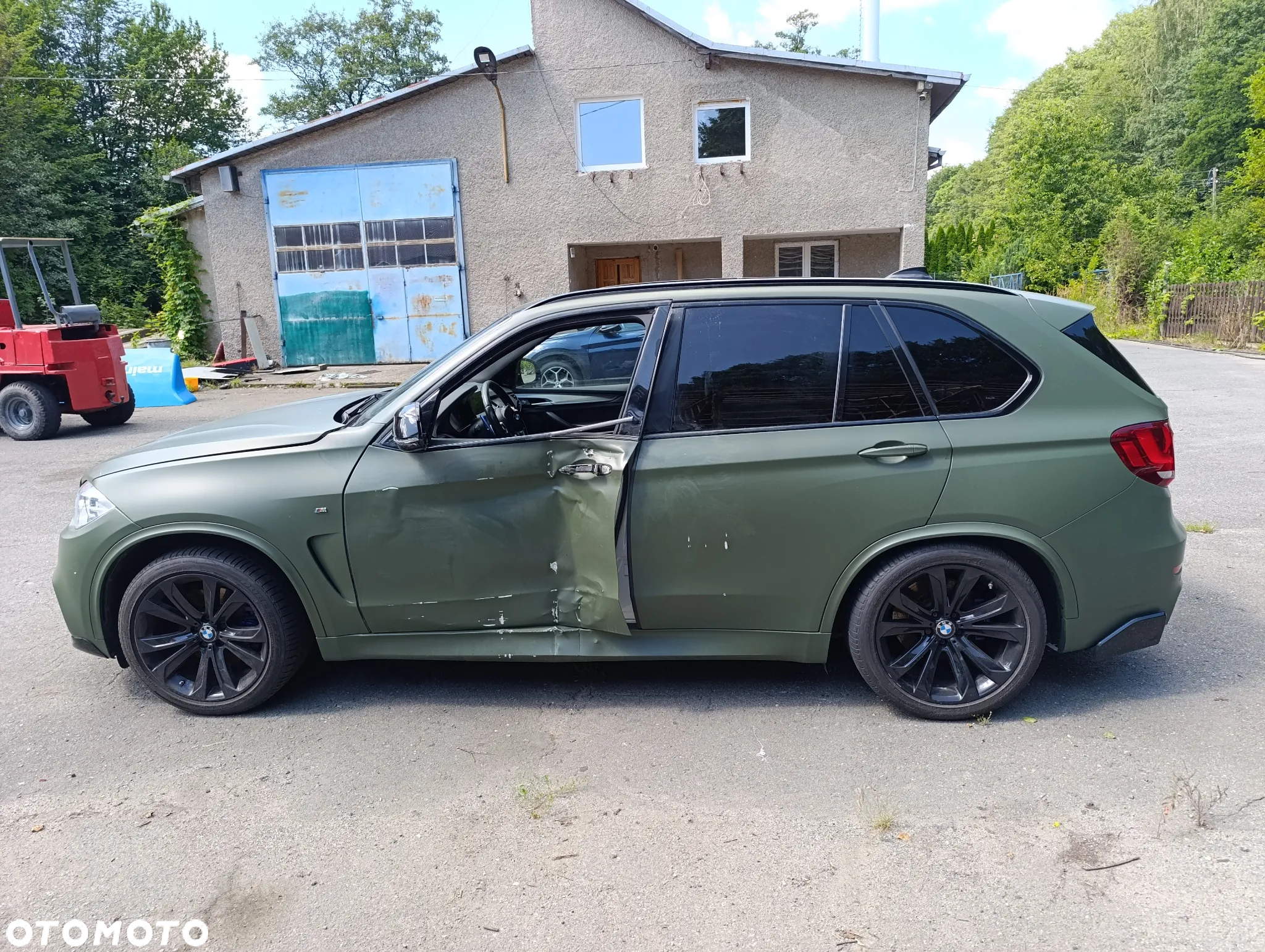 BMW X5 xDrive40d - 3