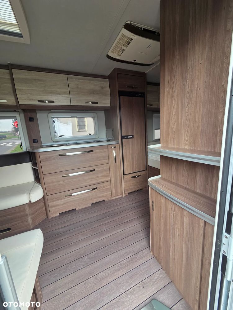 Tabbert Bottesini W32 klima - 16