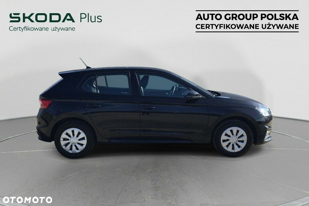 Skoda Fabia 1.0 TSI Selection - 6