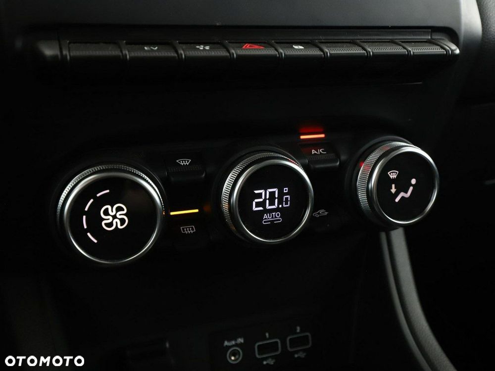 Renault Captur 1.6 E-TECH Full Hybrid 145 Intens - 27