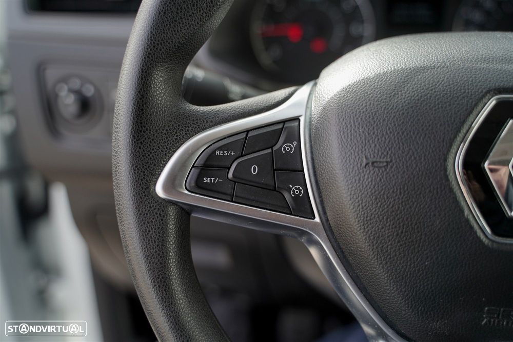 Renault Express 1.5 Blue dCi Advance - 17