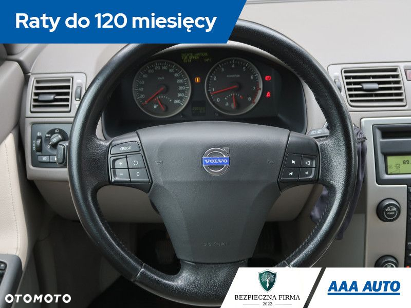 Volvo V50 - 15