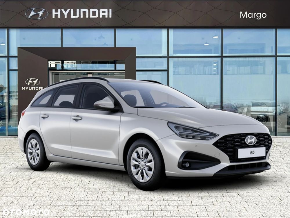 Hyundai I30 2026 photo 5
