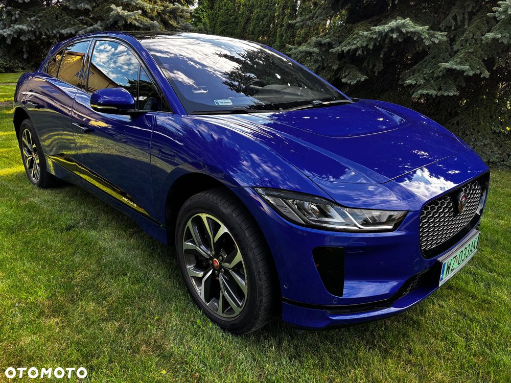 Jaguar I-Pace EV400 AWD S - 20