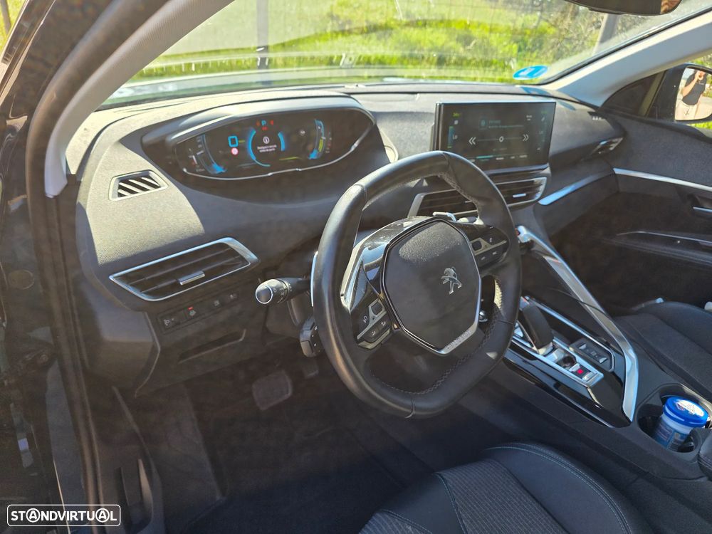 Peugeot 3008 1.6 Hybrid Allure Pack e-EAT8 - 15