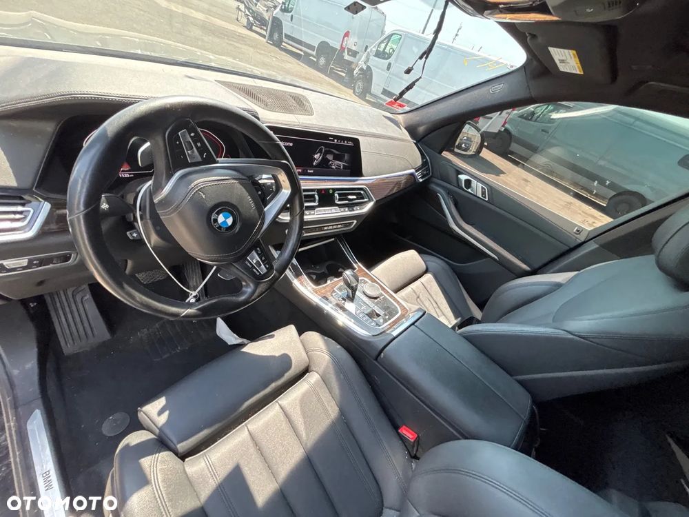 BMW X5 xDrive40i sport - 15