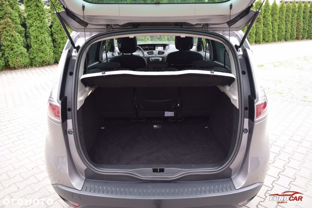 Renault Scenic ENERGY dCi 110 LIMITED - 31