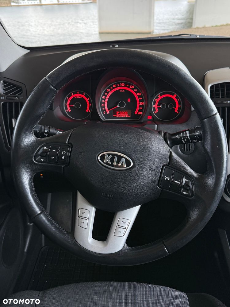 Kia Ceed 1.4 Comfort - 5