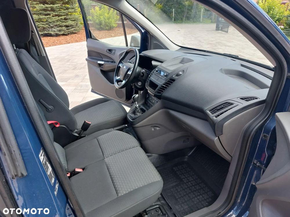 Ford Transit Connect 220 L1 Trend - 23