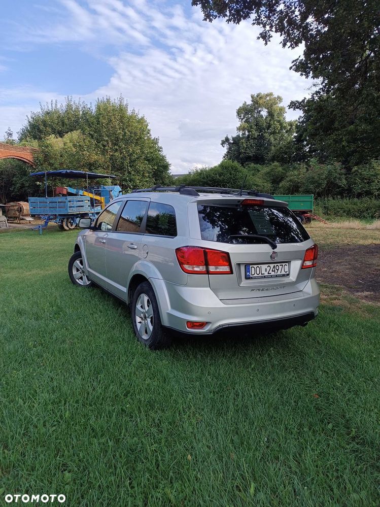Fiat Freemont - 4