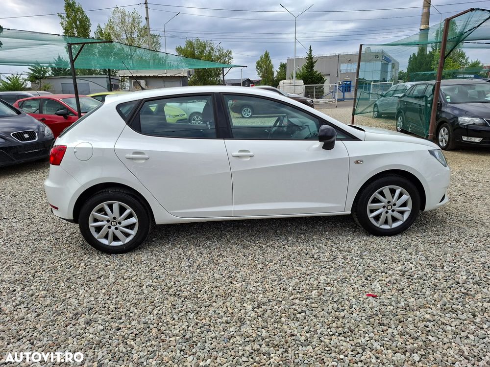 Seat Ibiza 1.2 Reference - 2