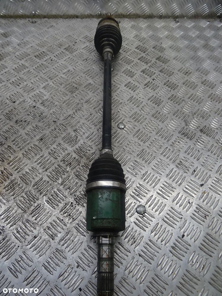 SUBARU OUTBACK IV 09-14 2.0D PÓŁOŚ PRAWA LEWA PRZÓD PRZEDNIA - 4