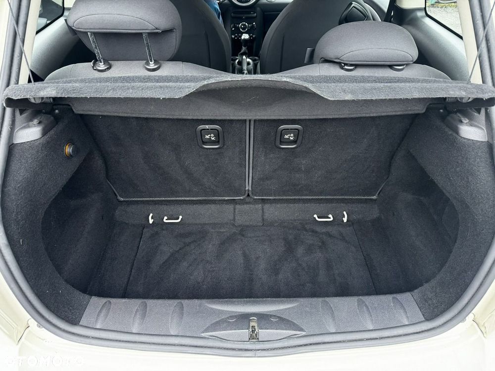 MINI Cooper - 13