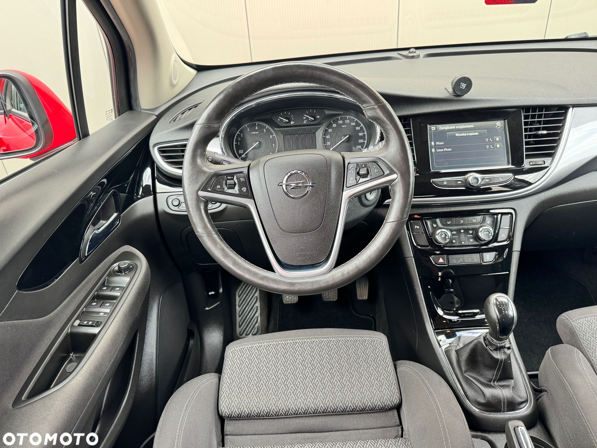 Opel Mokka 1.4 T Cosmo S&S - 20