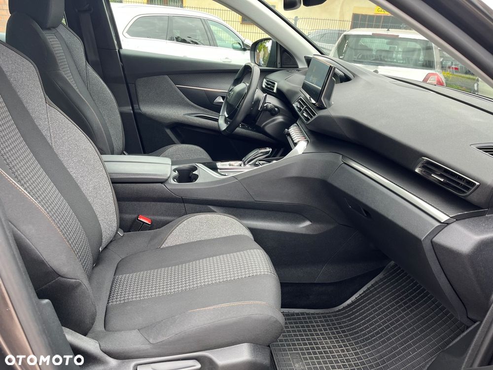 Peugeot 3008 - 5