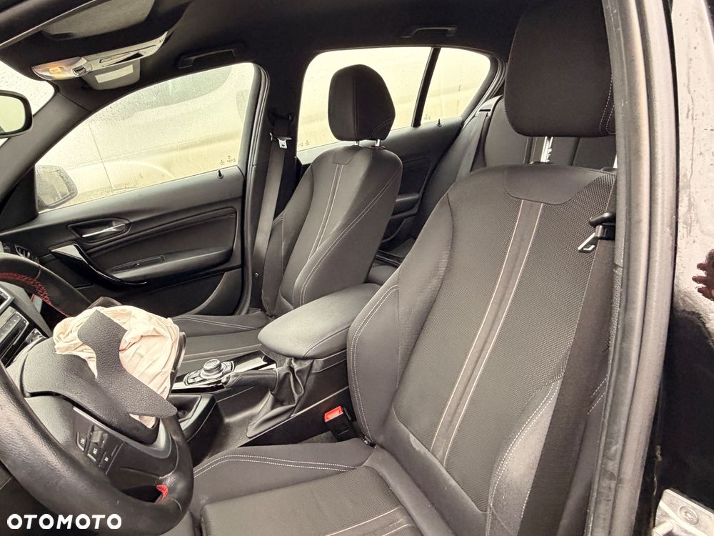 BMW Seria 1 116i Edition M Sport Shadow - 13