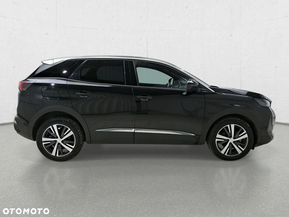 Peugeot 3008 - 8