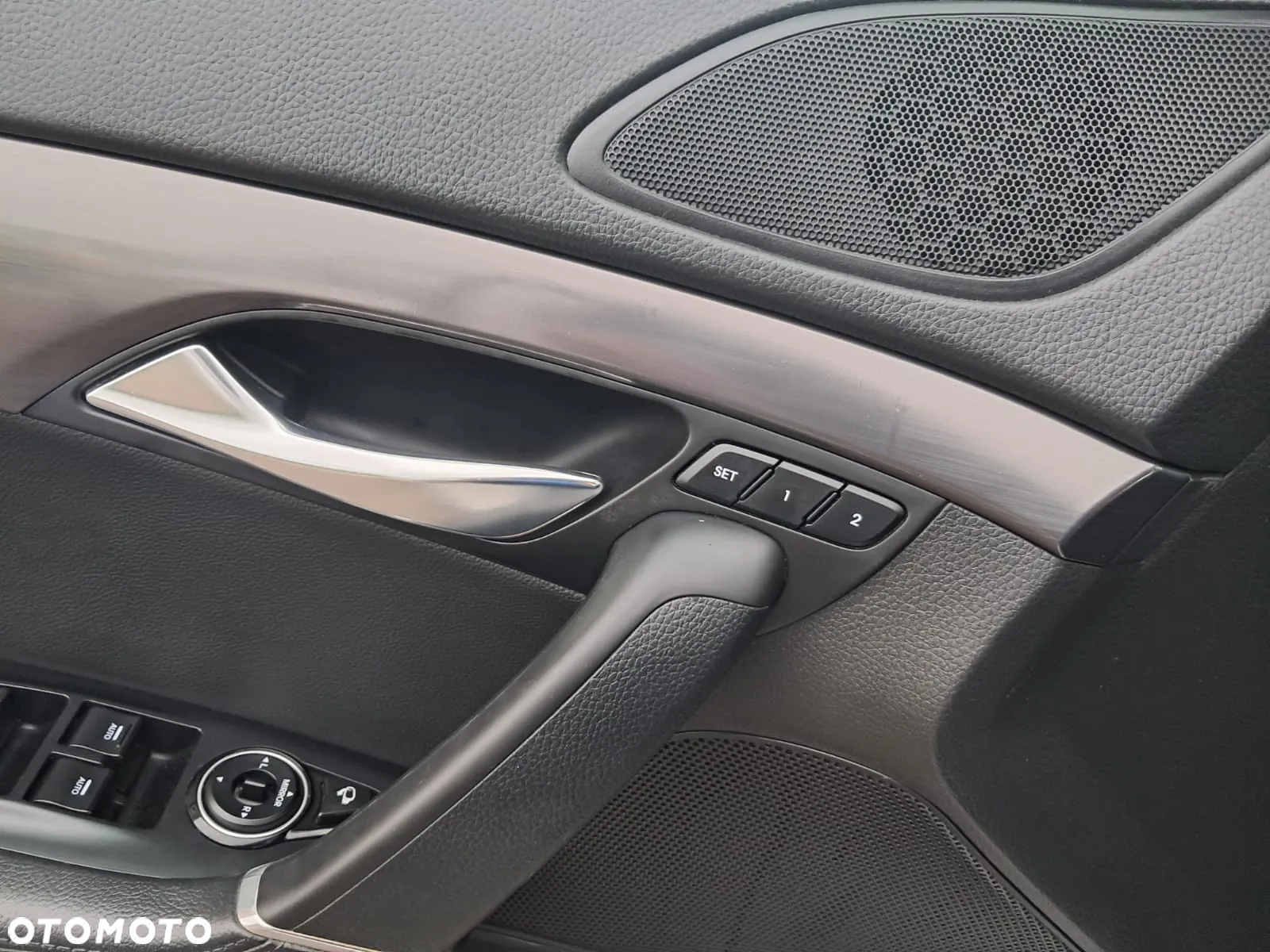 Hyundai i40 Kombi 1.7 CRDi Premium - 24