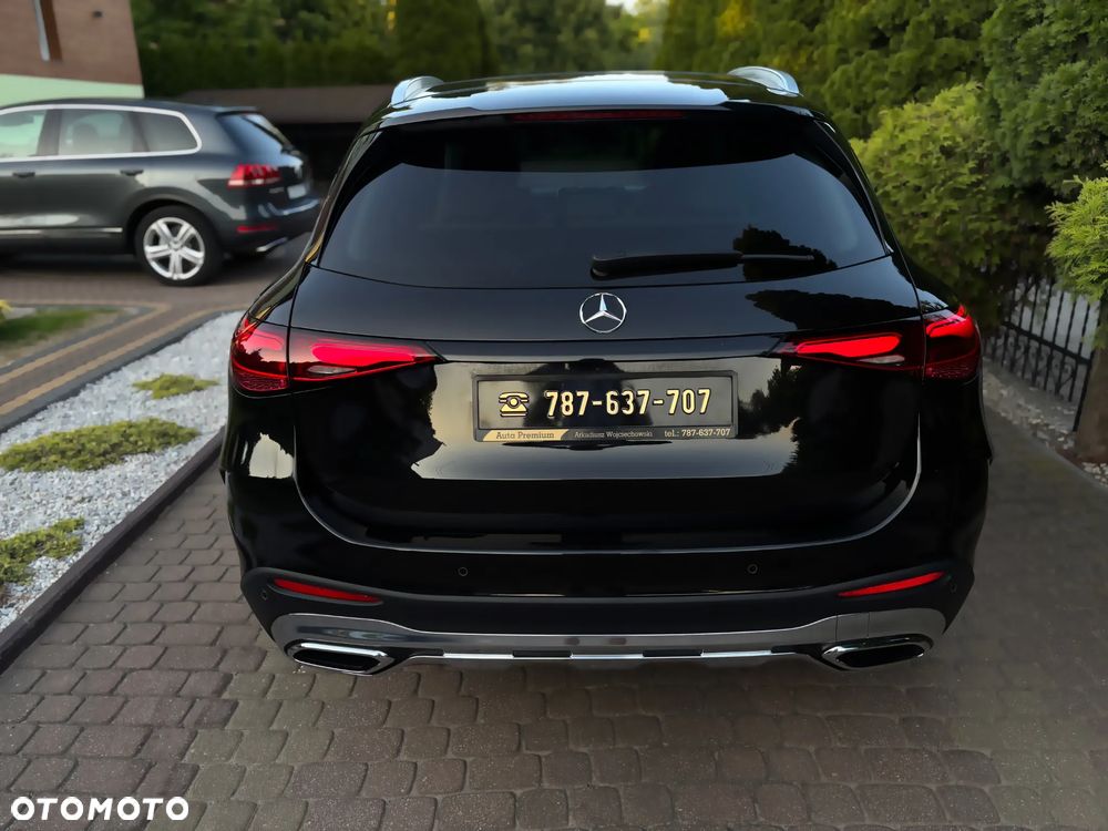 Mercedes-Benz GLC 220 d 4Matic 9G-TRONIC AMG Line Advanced - 3