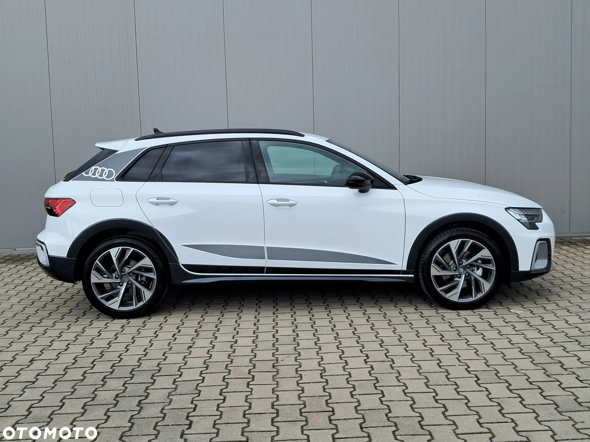 Audi A3 - 2