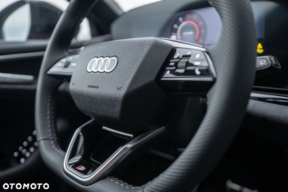 Audi A5 Avant TFSI Quattro S tronic - 26