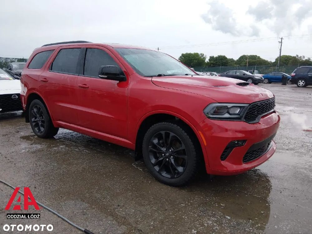 Dodge Durango - 2