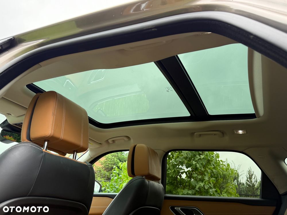 Land Rover Range Rover Velar 2.0d HSE - 15