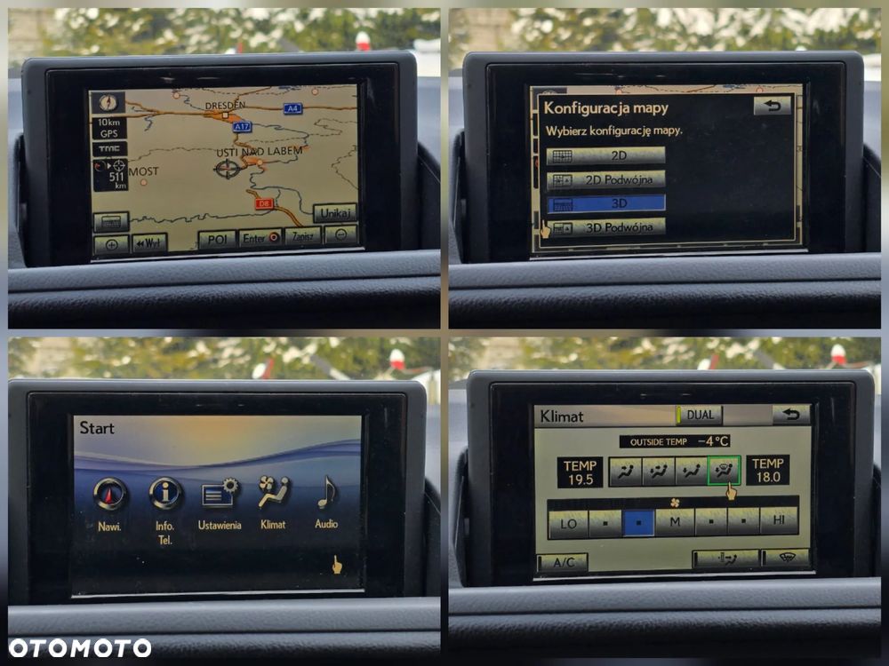 Lexus CT 200h Prestige - 22