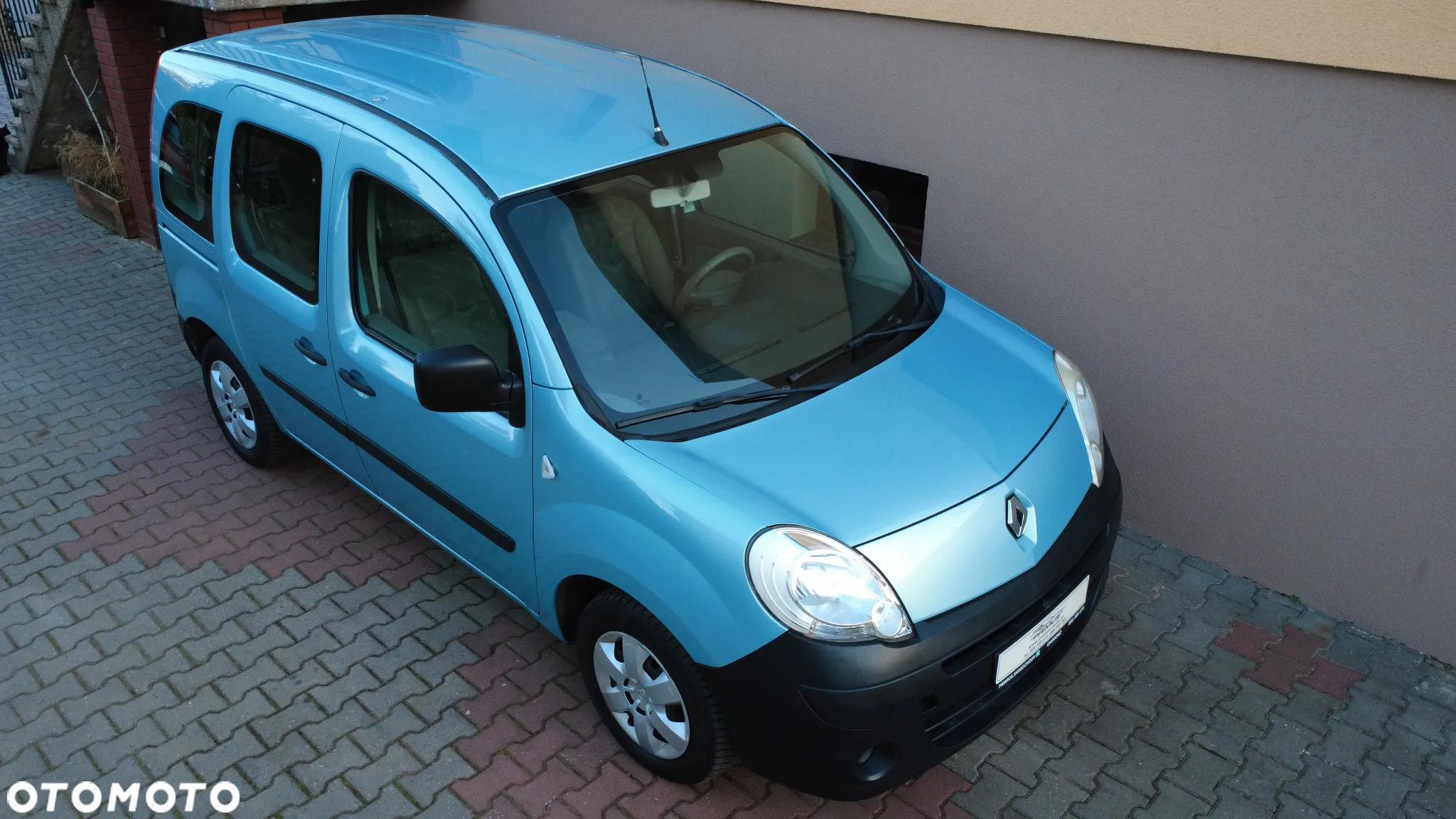 Renault Kangoo 1.6 16V 105 Authentique - 18