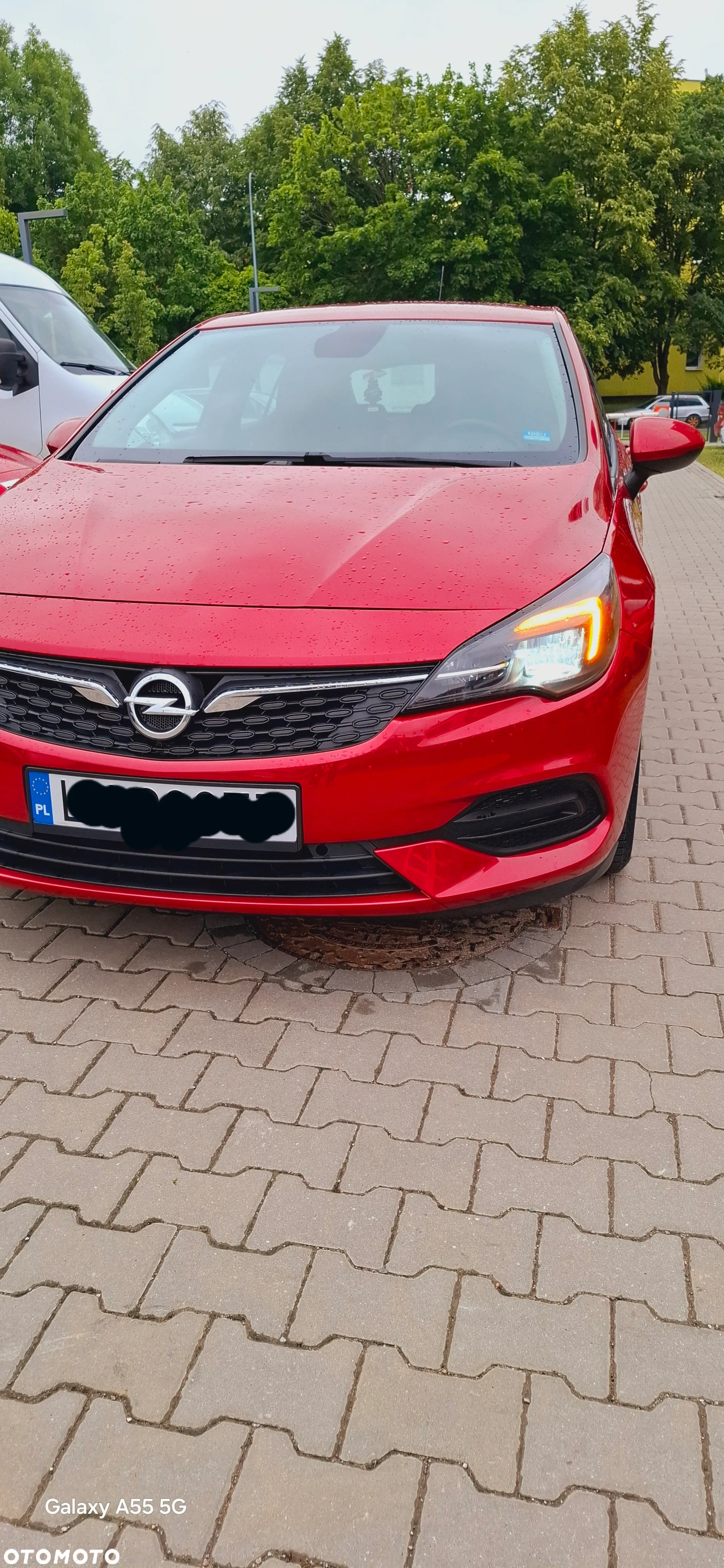 Opel Astra - 37