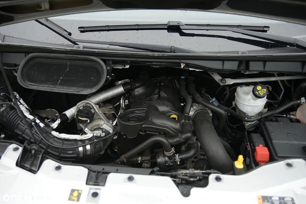Ford TRANSIT=SKRZYNIA=5.20M=XXL=MAXi - 17